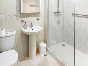 Towels - 2 bedroom accommodation in Fort Augustus (Fort Augustus)