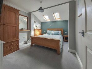 2 bedrooms, free WiFi - 2 bedroom accommodation in Pakefield, near Lowestoft (Pakefield, near Lowestoft)
