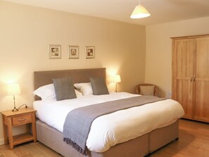 1 bedroom, free WiFi - 1 bedroom accommodation in Freshwater East near Pembroke (Freshwater East near Pembroke)