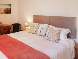 2 Schlafzimmer, kostenloses WLAN