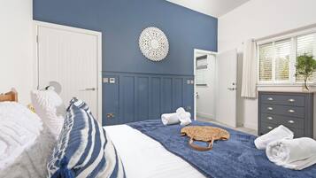 3 habitaciones y wifi gratis