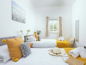3 Schlafzimmer, kostenloses WLAN