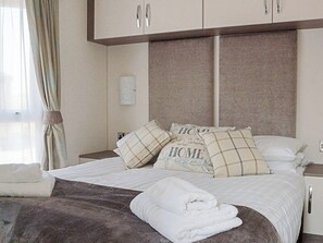 2 bedrooms, free WiFi - Jessie's Corner - UKC5509 (Felton, near Morpeth)
