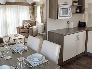 Dining - Jessie's Corner - UKC5509 (Felton, near Morpeth)