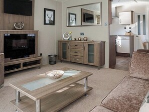 TV - Jessie's Corner - UKC5509 (Felton, near Morpeth)