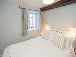 2 chambres, Wi-Fi gratuit