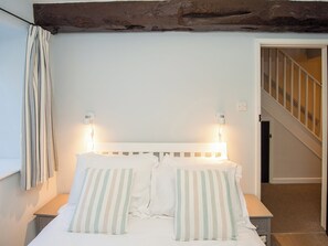 2 bedrooms, free WiFi - Number Seven - UKC4969 (Tawstock, near Barnstaple)