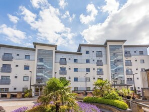 Exterior - 1 bedroom accommodation in Poole (Poole)
