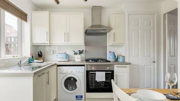 Dishwasher