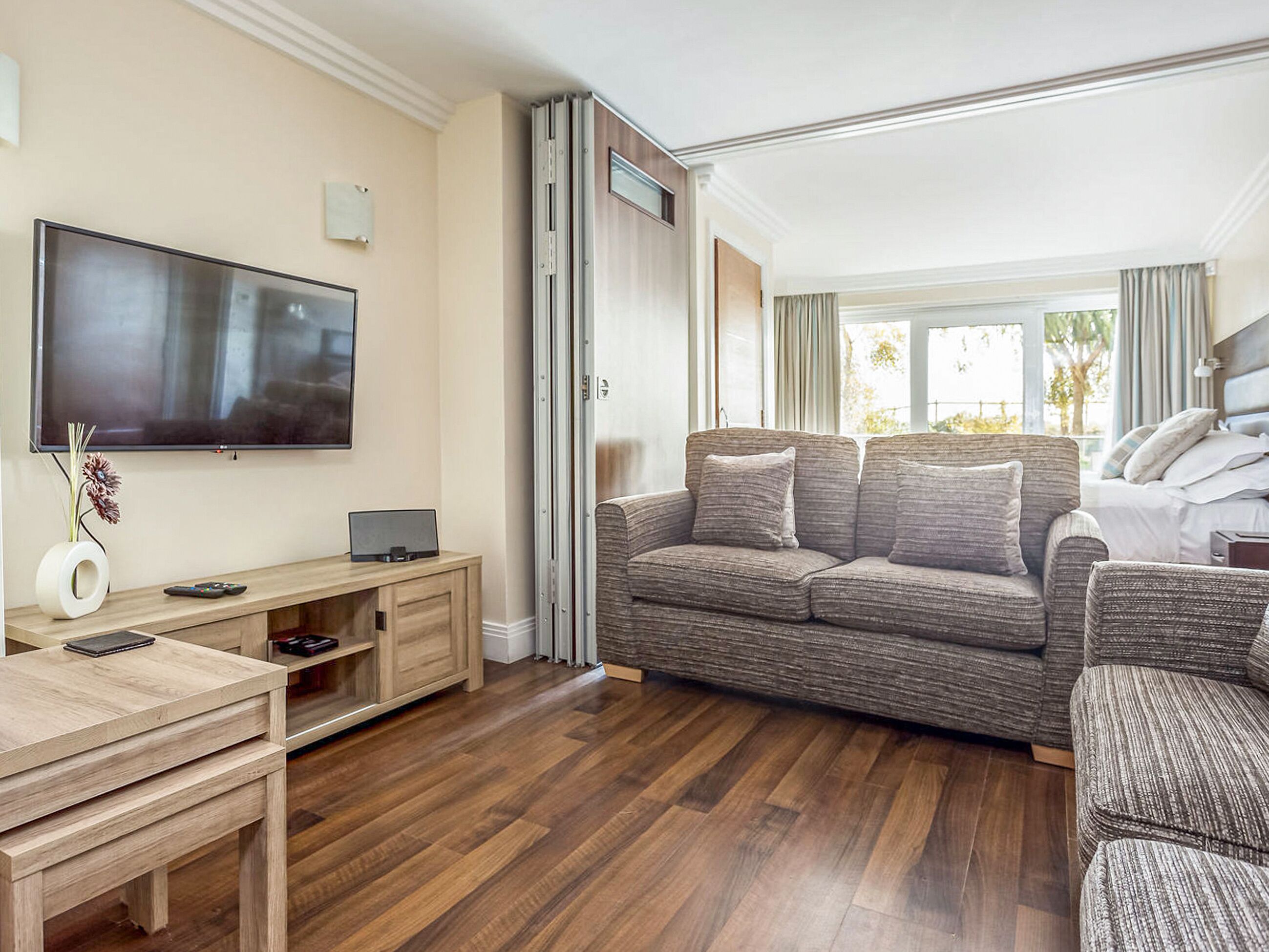 TV