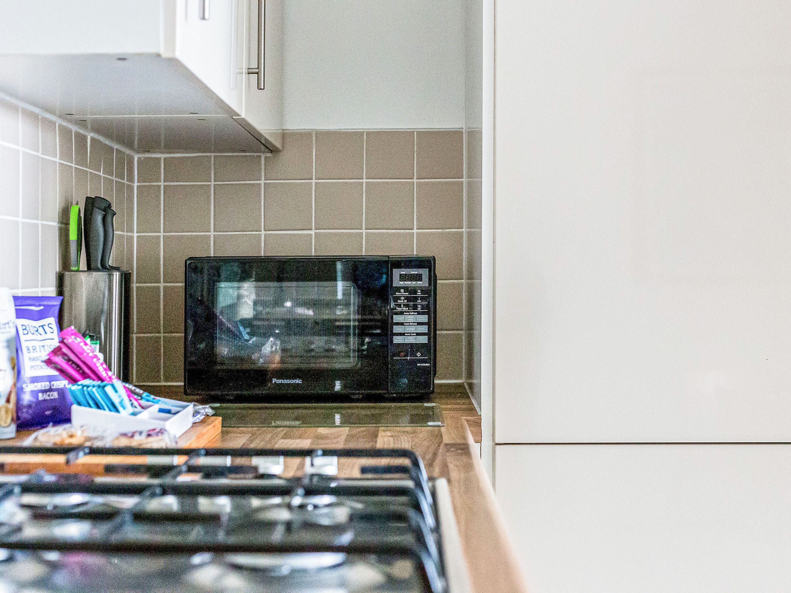 Dishwasher