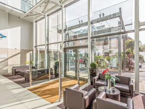 Interior - 1 bedroom accommodation in Bournemouth (Bournemouth)