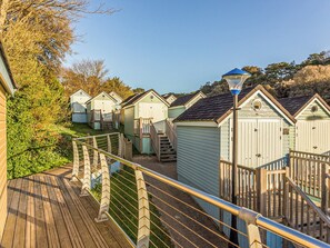 Property grounds - 1 bedroom accommodation in Bournemouth (Bournemouth)