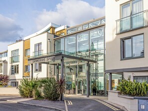 Exterior - 1 bedroom accommodation in Bournemouth (Bournemouth)