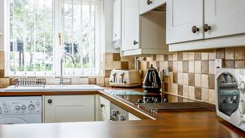 Dishwasher