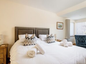 3 slaapkamers, gratis wifi, rolstoeltoegankelijk