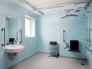 Towels - Largo Lodge - UKC5801 (Lundin Links)