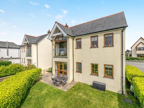 Exterior - 2 bedroom accommodation in St Just in Roseland, near Truro (St Just in Roseland, near Truro)