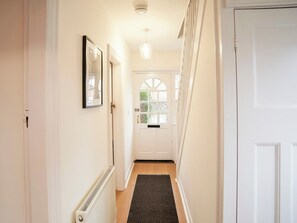Interior - 3 bedroom accommodation in Melton Mowbray (Melton Mowbray)