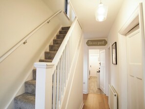 Interior - 3 bedroom accommodation in Melton Mowbray (Melton Mowbray)