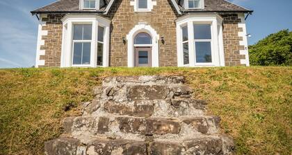 5 bedroom accommodation in Tobermory, Isle of Mull