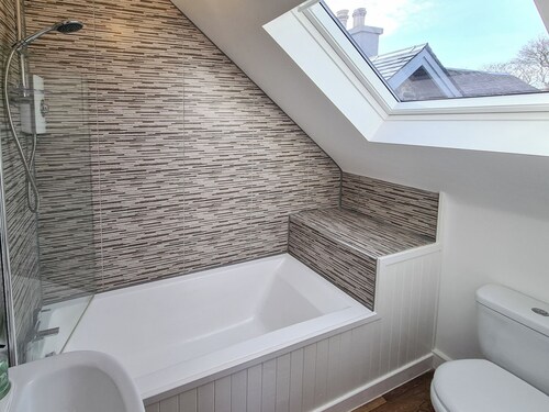5 bedroom accommodation in Tobermory, Isle of Mull