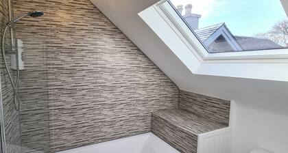 5 bedroom accommodation in Tobermory, Isle of Mull