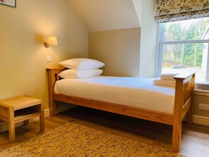 3 chambres, Wi-Fi gratuit