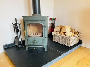 Interior - 3 bedroom accommodation in Fort William (Fort William)