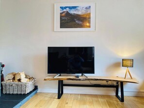 Interior - 3 bedroom accommodation in Fort William (Fort William)