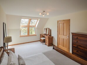3 chambres, Wi-Fi gratuit