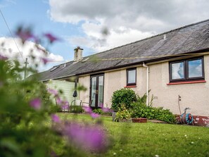 Exterior - 2 bedroom accommodation in Inverlochy, near Fort William (Inverlochy, near Fort William)