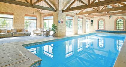 7 bedroom accommodation in Sedgeford, near Hunstanton