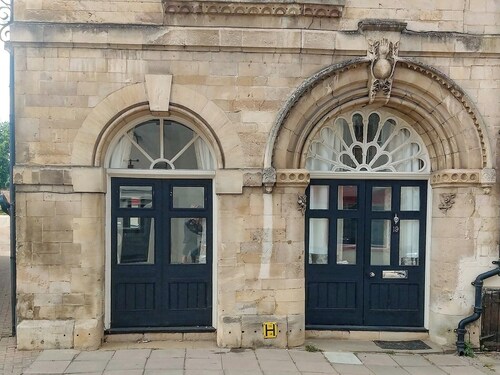 2 bedroom accommodation in Stamford
