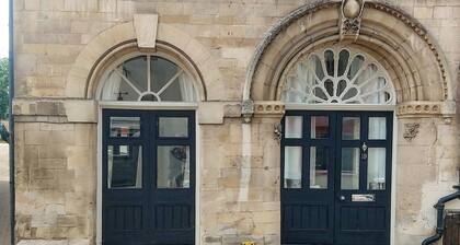 2 bedroom accommodation in Stamford