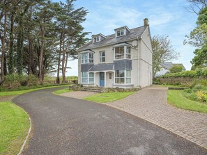 Exterior - 1 bedroom accommodation in St Minver, near Rock (St Minver, near Rock)