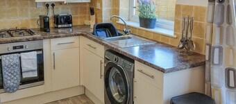 2 bedroom accommodation in Stamford