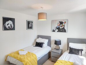 2 bedrooms, free WiFi - 2 bedroom accommodation in Stamford (Stamford)