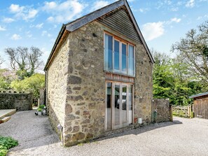 Exterior - 1 bedroom accommodation in Moretonhampstead, near Bovey Tracey (Moretonhampstead, near Bovey Tracey)