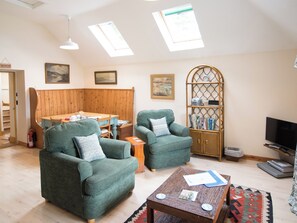 Interior - Coachman's Bothy - UKC5958 (Port Appin)