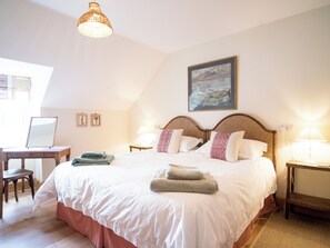 2 bedrooms, free WiFi - Coachman's Bothy - UKC5958 (Port Appin)