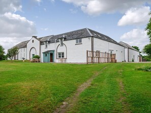 Exterior - Coachman's Bothy - UKC5958 (Port Appin)