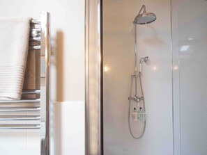 Towels - Steading Cottage - UKC5957 (Port Appin)