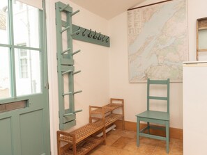 Interior - Steading Cottage - UKC5957 (Port Appin)