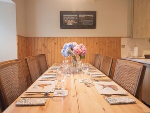 Dining - Steading Cottage - UKC5957 (Port Appin)