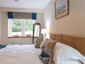 3 chambres, Wi-Fi gratuit
