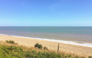 Fishing - 4 bedroom accommodation in Thorpeness (Thorpeness)