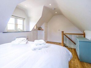 1 Schlafzimmer, kostenloses WLAN