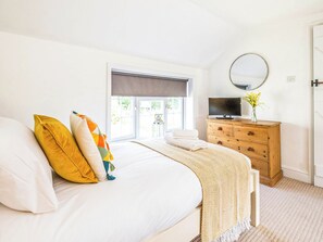 2 chambres, Wi-Fi gratuit