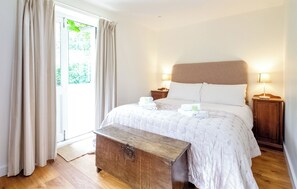 1 bedroom, free WiFi - 1 bedroom accommodation in Iken (Iken)